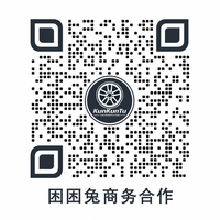 男同视频商务合作二维码